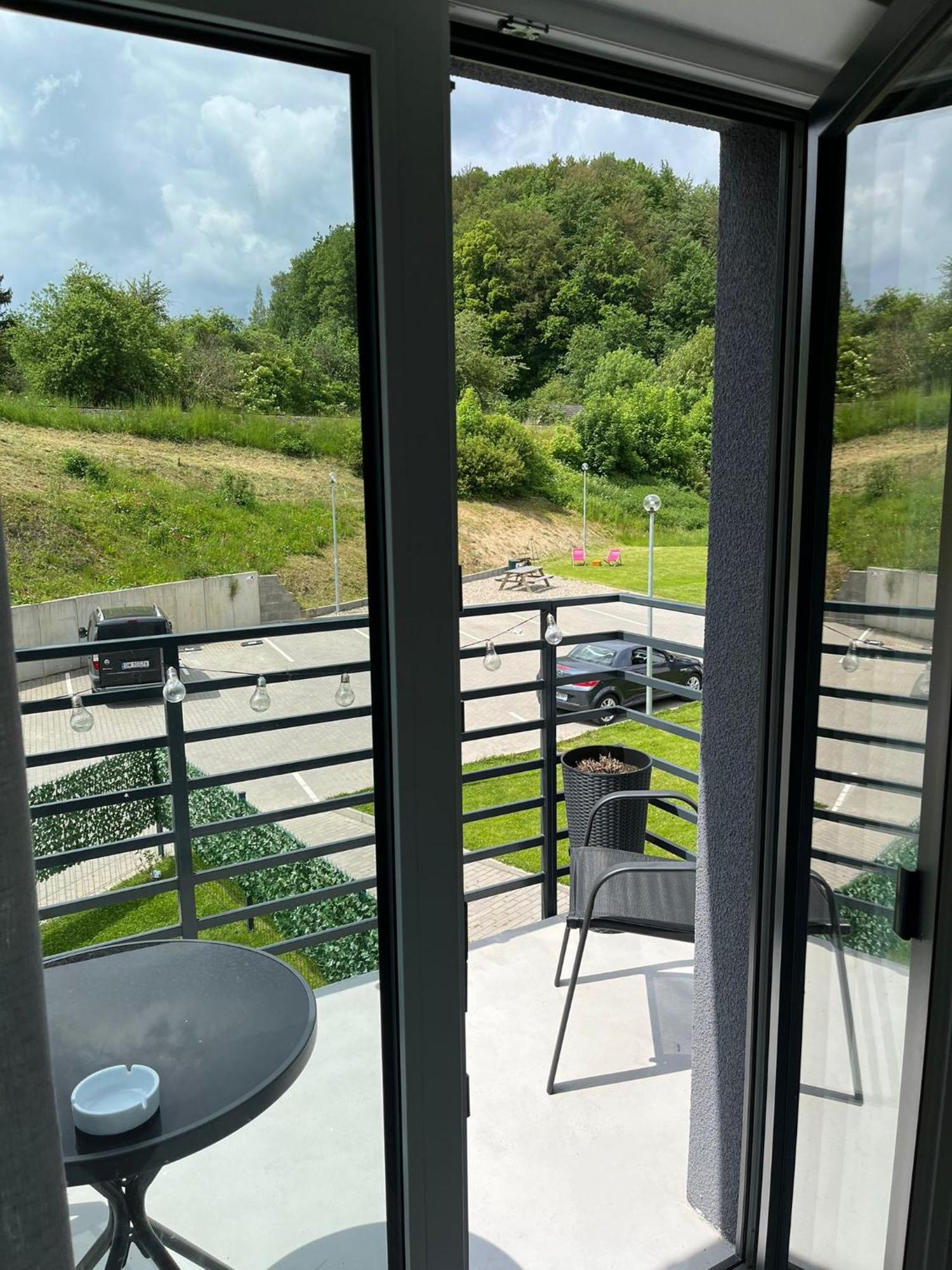 Apartment Roku 2025 !! Spa & Relax Jelen & Natura Kudowa Zdroj Exterior photo